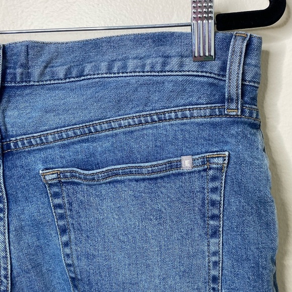 Everlane The Slim Fit Jeans Organic Cotton - Picture 5 of 7